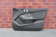 upholstery door right front front side door right BMW 1 F70 NITKA