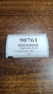 FORD MONDEO MK4 upholstery door left front UK