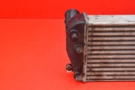 radiator intercooler AUDI A6 C6 3.0 TDI 225 KM 04-08