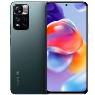 Smartfón Xiaomi Redmi Note 11 Pro+ 5G 6 GB / 128 GB 5G zelený