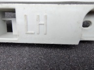 FORD FOCUS 2 II MK2 LIFT left bumper bracket front bracket K75/149