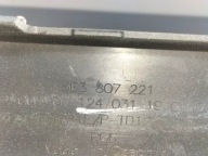 Frontstoßstange vorne SKODA OCTAVIA 4 IV 19