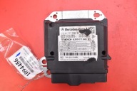 modulo SENSOR airbag airbag 0285011949 MERCEDES CLA C117 13-16