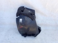 RENAULT CLIO IV 12- mudguard right front front