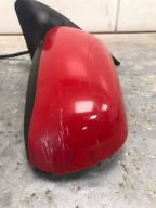 mirror left 5 PIN SKODA FABIA and