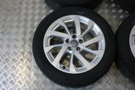 wheels discs disc 195/55 R16 ET40 82A601025B AUDI A1 II 82A