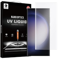 Szkło Hartowane UV Mocolo 3D do Galaxy S23 Ultra