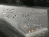 Gehäuse puszka filter luft Dolot Ford Mustang 5.0 GT 2011-2014