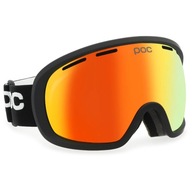 Gogle narciarskie Poc Fovea Mid Clarity filtr UV-400 kat. 2