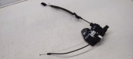 lock door rear part rear right Renault Megane IV