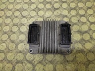 OPEL CORSA B unité de commande électronique uce moteur 09389429