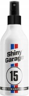 SHINY GARAGE BUBBLE GUM AIR FRESHENER ODŚWIEŻACZ 2