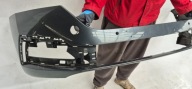SKODA OCTAVIA IV 5E3 bumper front front front PDC 5E3807221