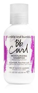 BUMBLE AND BUMBLE BB. CURL MOISTURIZE SHAMPOO 60ML