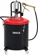 SMAROWNICA TOWOTNICA PNEUMATYCZNA 30L YT-07068YATO