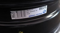 disk STALOWA 15'' 5X110 OPEL ASTRA H III