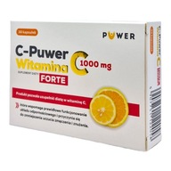 Vitamín C Puwer 1000mg