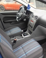 Ford Focus Ford Focus 1.6 2008 r mozliwe raty,...