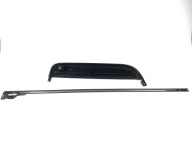 Chevrolet Silverado 1500 moulding door right rear part 2019+