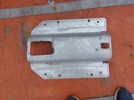 Blende Abdeckung TERMICZNA ASTON MARTIN VANTAGE 4.7 V8 16r