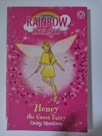 Rainbow Magic: Honey the Sweet Fairy Daisy Meadows
