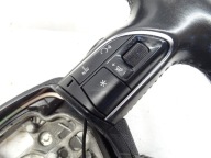 steering wheel, KIERA leather MULTIFUNKCJA MULTI with shifting AUDI A6 C7 4G0419091P