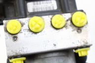 OPEL CORSA D pump ABS control unit ABS 13277812 0265800422