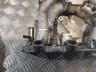 intake manifold DOLOTOWY HONDA CIVIC VI 6 1.4 B 90 KM