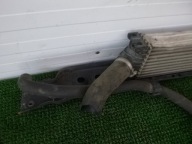 TRANSIT CUSTOM 13- 2.2 TDCI intercooler + sider