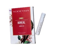 Dámsky parfum YODEYMA Boreal 1,2 ML