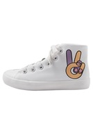 Tenisky REIMA Peace High-top 39