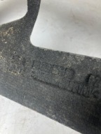soundproofing partition wall PEUGEOT 308 T9 9800107580