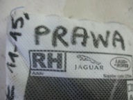 seat airbag right Range Rover Evoque 11-15r
