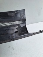 VOLKSWAGEN TRANSPORTER T5 LIFT 10-15 Grill