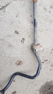 MERCEDES W211 stabilizer rod rear part stabilizing