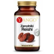 YANGO Spóry Reishi (100 kaps.)