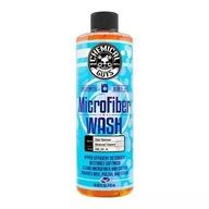 Chemical Guys Microfiber Wash Rejuventor Cleaning 473ml - preparat do prani