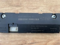 BMW 5 GT F07 antenna amplifier DIVERSITY 9247136