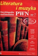 Pwn Literatúra a hudba - encyklopédia 1 PC / doživotná licencia BOX