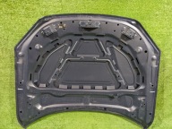 bonnet BMW X1 E84 09- NR.151