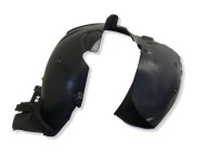 mudguard left front AUDI Q2 81M 81M821171