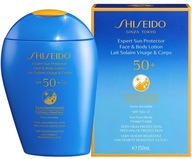 Balsam do opalania Shiseido 50 SPF 150 ml