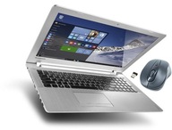 Laptop Lenovo Ideapad 500-15ISK I5 8GB 250SSD