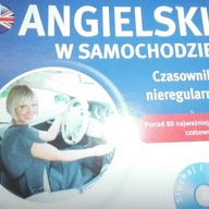 Angielski w samochodzie Czasowniki nieregularne