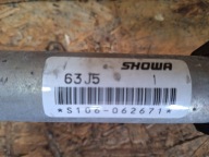 servo control SUZUKI SWIFT MK6 04-10 EUROPA 63J5 petrol