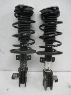 shock absorber amor PEUGEOT 508 II electrical front right