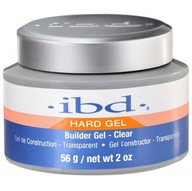 IBD UV Gel Builder Clear 56g