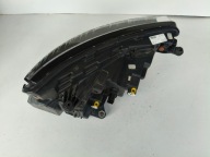 light left REFLEKTOR SKODA KAMIQ 658 18- LED