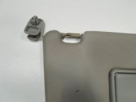 SUZUKI LIANA cover visor visor bracket right original LADNY