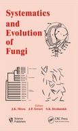 Systematics and Evolution of Fungi group work